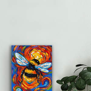 Bee Zing by Donna Richardson 
