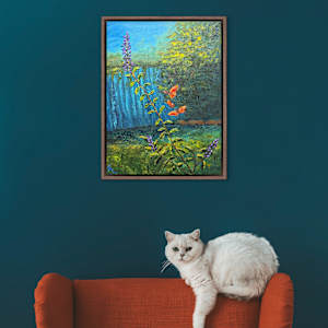 Flutterdance by Donna Richardson 