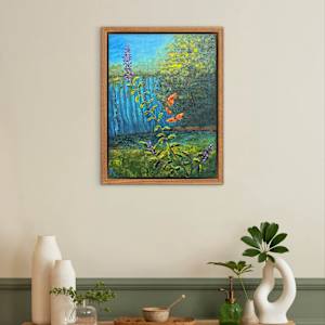 Flutterdance by Donna Richardson 