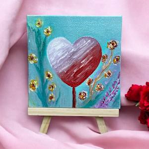 Love in Bloom by Donna Richardson 