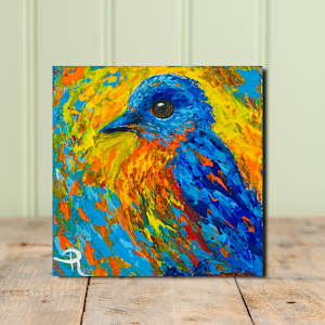 Tweet Heat by Donna Richardson 