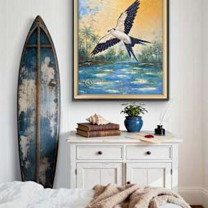 Carried By Grace by Donna Richardson, Image 2.