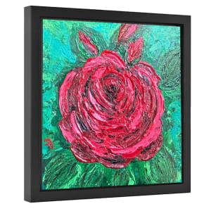 Red Passion by Donna Richardson 