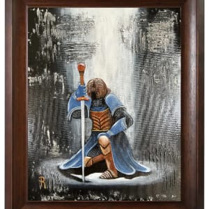 Sir William the Knight by Donna Richardson 