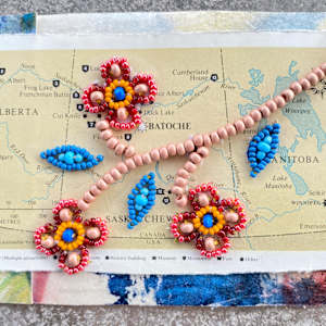 Where and When? by Kim Stewart