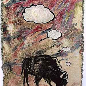 Wonder, (Wander) by Kim Stewart