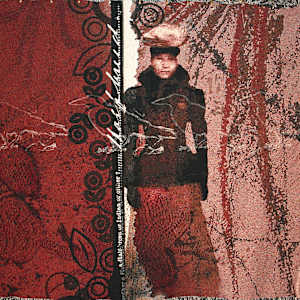 Halfbreed Mother by Kim Stewart