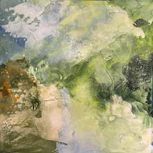 Mystic Sao Miguel by Elizabeth Springs