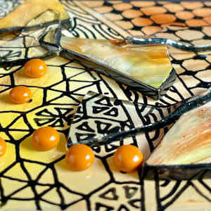 Perfect by Anne Burtt  Image: Perfect Close Up