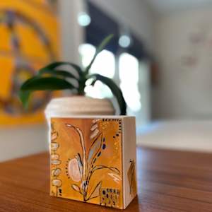 Sunset by Anne Burtt, Image 6.