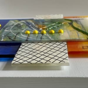 Crossroads by Anne Burtt  Image: Crossroads Close Up