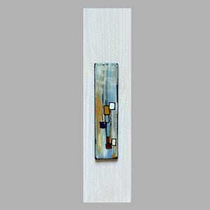 Abstract Ascension by Anne Burtt  Image: Abstract Ascension Tattoo