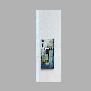 Always Blue by Anne Burtt  Image: Always Blue Tattoo