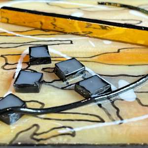 Authentic by Anne Burtt  Image: Authentic Close Up