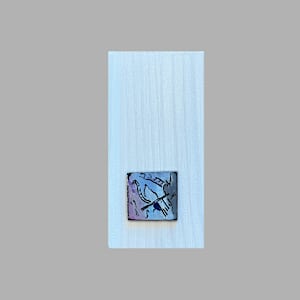 Authentic by Anne Burtt  Image: Authentic Tattoo