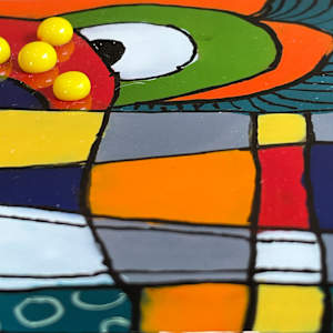 Beacon by Anne Burtt, Image 3.