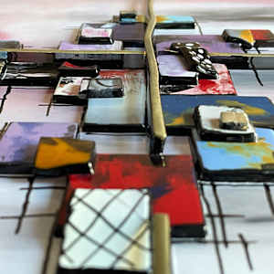 Before the Sky Clears by Anne Burtt, Image 9.