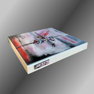 Before the Sky Clears by Anne Burtt, Image 7.