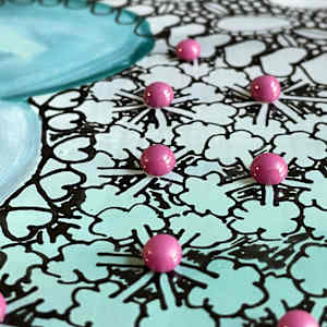 Blessings of Happiness by Anne Burtt, Image 7.