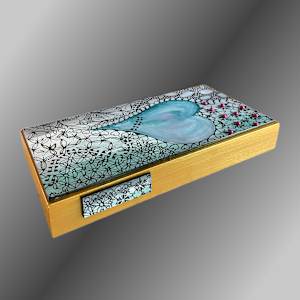 Blessings of Happiness by Anne Burtt, Image 6.