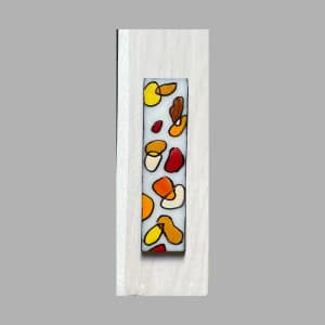 Bold Strokes by Anne Burtt  Image: Bold Strokes Tattoo