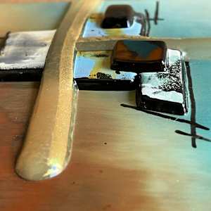 Bridge by Anne Burtt, Image 3.