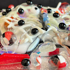 Shattered by Anne Burtt, Image 3.