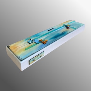 Calm Waters by Anne Burtt, Image 5.