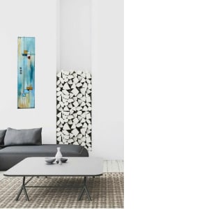 Calm Waters by Anne Burtt  Image: Calm Waters on Wall