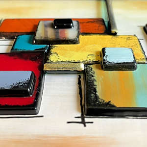 Carried Light by Anne Burtt, Image 8.