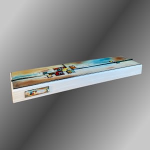 Carried Light by Anne Burtt, Image 7.