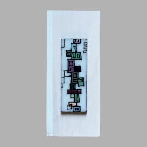 City Glitz by Anne Burtt  Image: City Glitz Tattoo