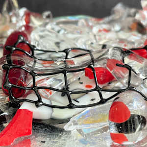 Cracked by Anne Burtt, Image 3.