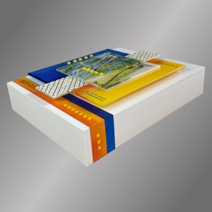 Crossroads by Anne Burtt  Image: Crossroads Side