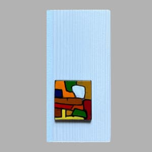 Cubist by Anne Burtt, Image 11.