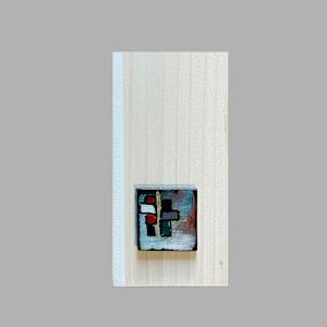 Current by Anne Burtt, Image 4.