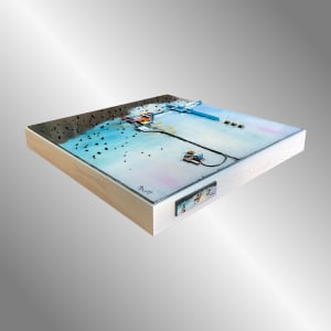 Day is Done by Anne Burtt, Image 3.