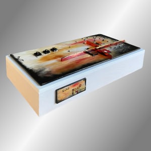 Desert Dawn by Anne Burtt, Image 2.