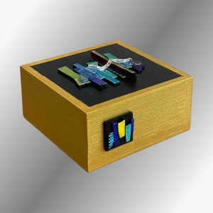 Divine by Anne Burtt  Image: Divine Side