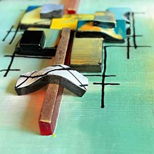 Drifting Into Quiet by Anne Burtt, Image 3.