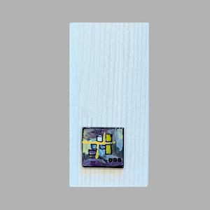 Eager by Anne Burtt  Image: Eager Tattoo