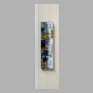 Echoed Mosaic by Anne Burtt  Image: Echoed Mosaic Tattoo