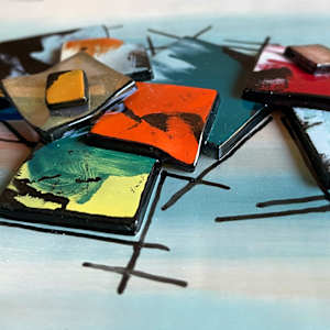 Echoes Between Us by Anne Burtt, Image 3.