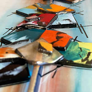 Echoes Between Us by Anne Burtt, Image 4.