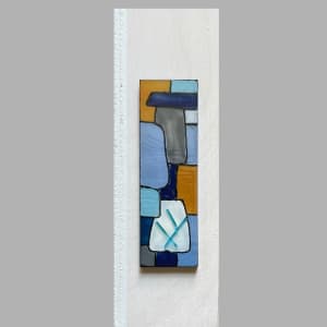 Elysian Blueprint by Anne Burtt  Image: Elysian Blueprint Tattoo