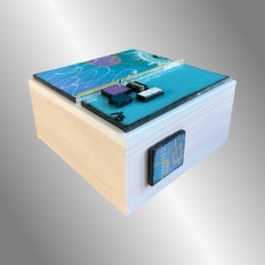 Empathy by Anne Burtt  Image: Empathy Side