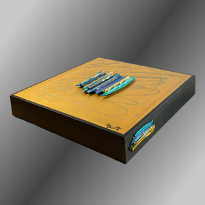 Essence of the Moment by Anne Burtt, Image 2.