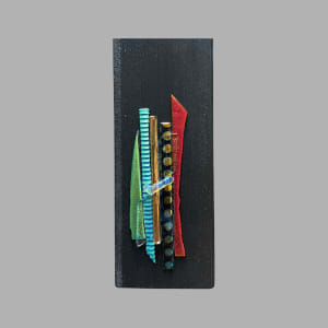 Essence of the Moment by Anne Burtt, Image 5.