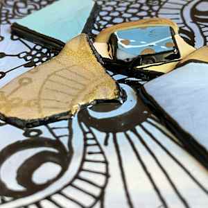Ethereal by Anne Burtt, Image 4.