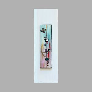 Evening Meadow by Anne Burtt  Image: Evening Meadow Tattoo